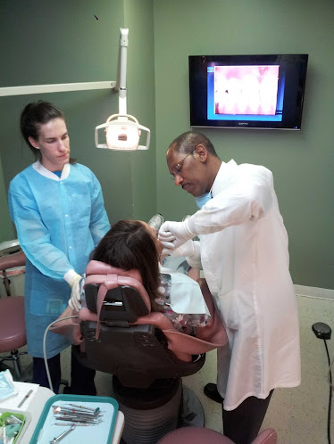 Advance Dental Care