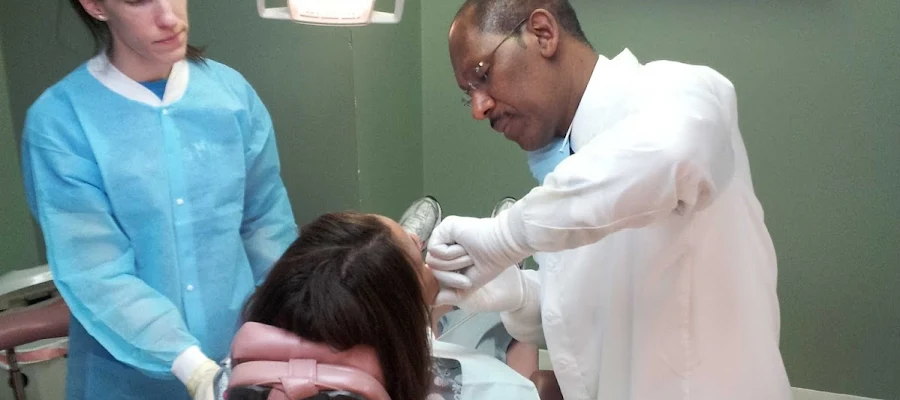 Advance Dental Care