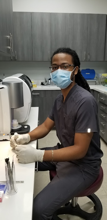 Advance Dental