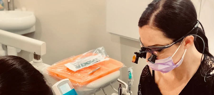 Advance Dental