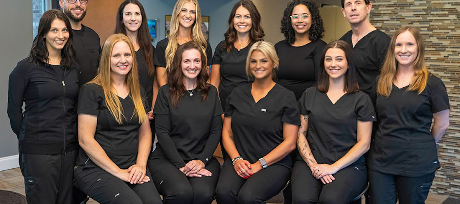 Advance Dental