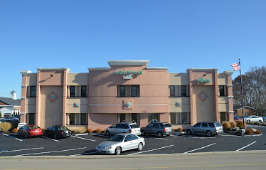Advance Dentistry - Anderson