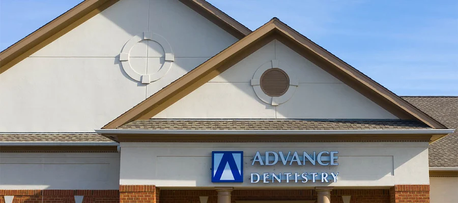 Advance Dentistry - West Chester