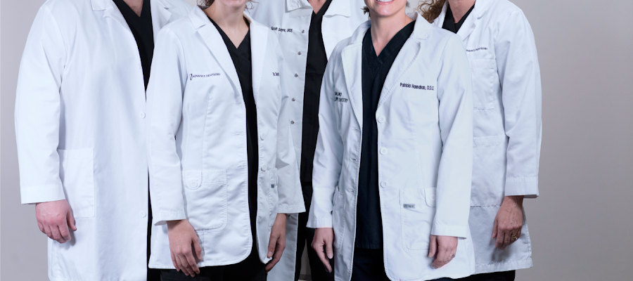 Advance Dentistry