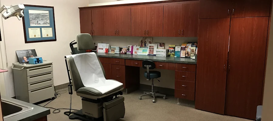 Advance Dermatology & Laser Medical Center by Nita Patel M.D.