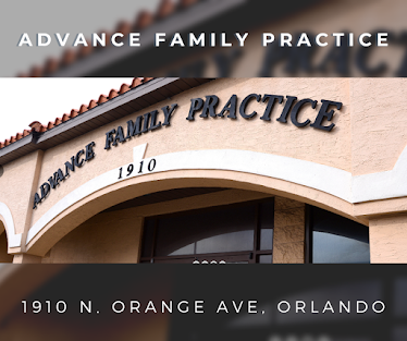 Advance Family Practice