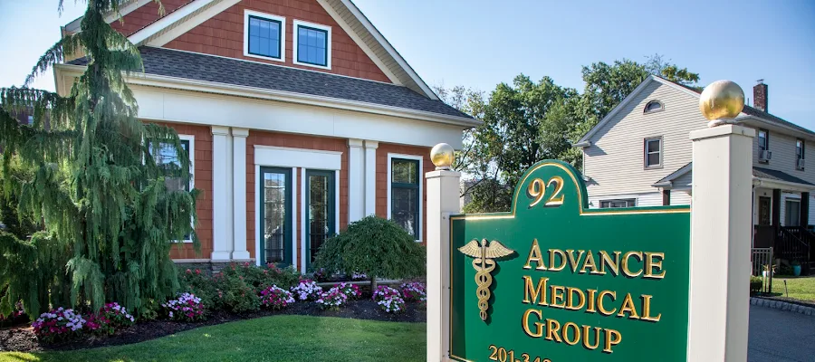 Advance Medical Group