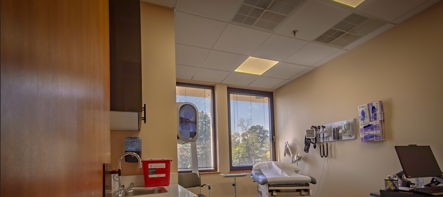 Advance Medical Group