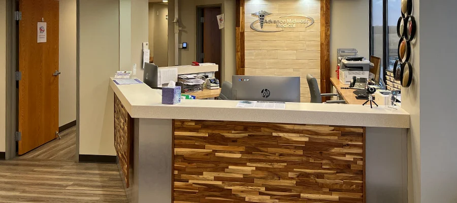 Advance Midwest Medical
