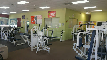 Advance Rehabilitation