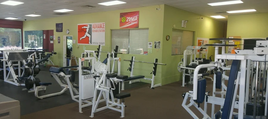 Advance Rehabilitation