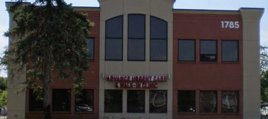 Advance Urgent Care & Walk-In Clinic