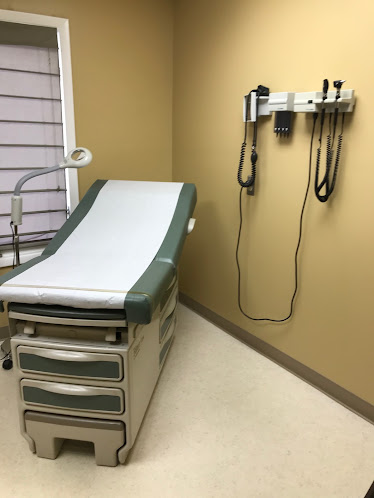Advance Urgent Care & Walk-In Clinic