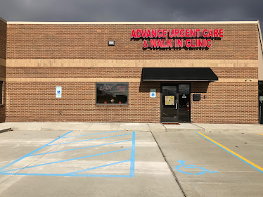 Advance Urgent Care & Walk In Clinic