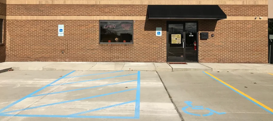 Advance Urgent Care & Walk In Clinic