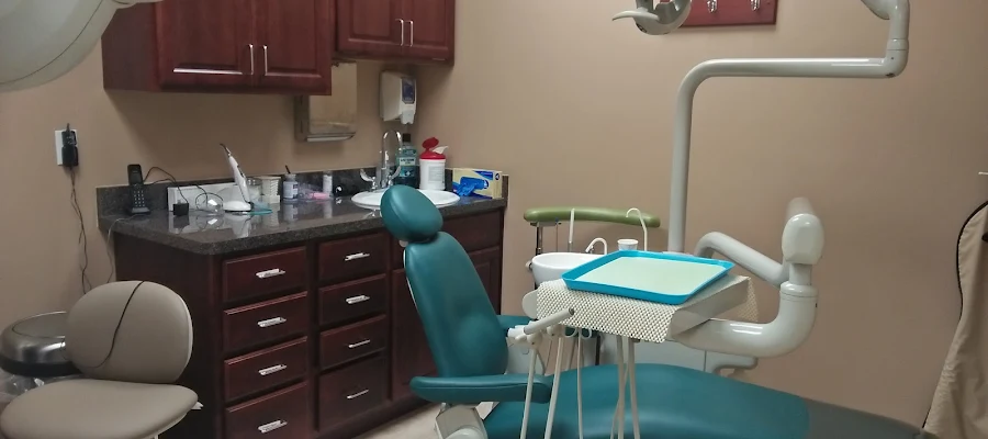 Advance Urgent Dental