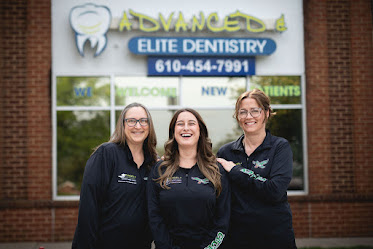 Advanced and Elite Dentistry