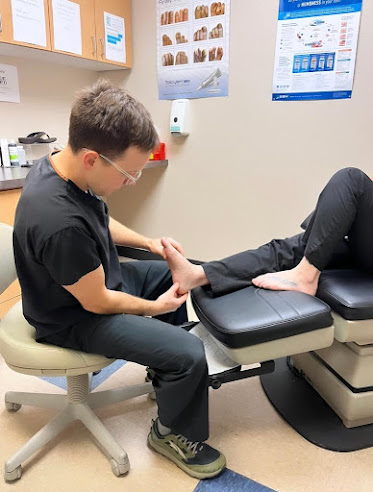 Advanced Ankle & Foot (Casa Grande)