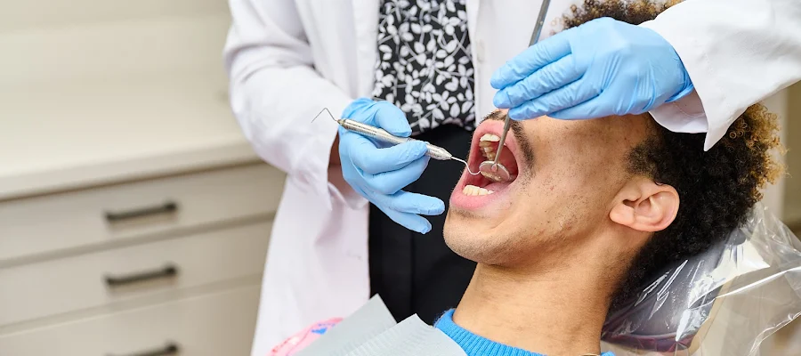Advanced Brookline Dental