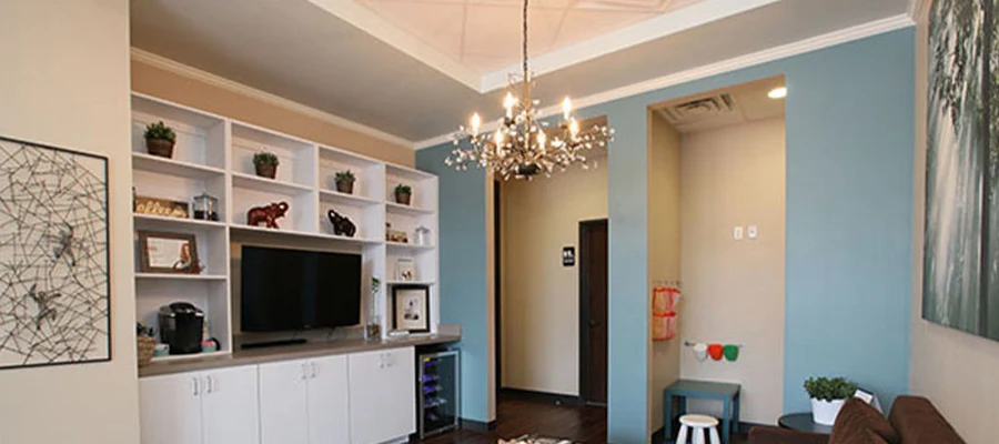 Advanced Care Dentistry & Dentures (Pearland)