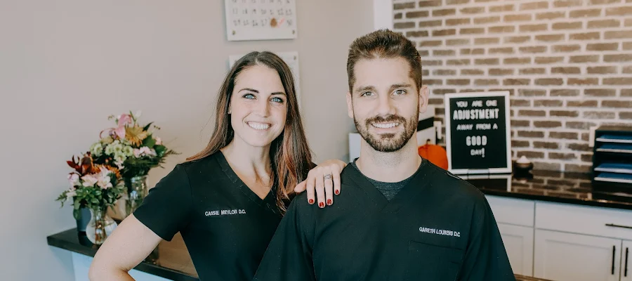 Advanced Chiropractic and Acupuncture