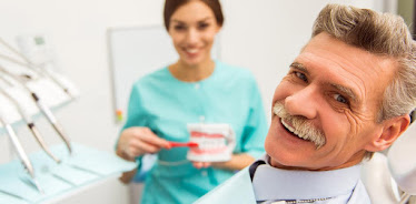 Advanced & Comfort Dentistry