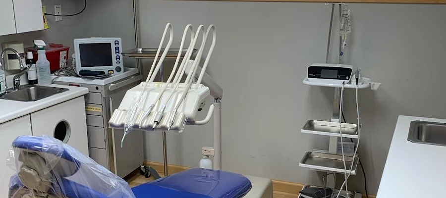 Advanced Cosmetic & Implant Dentistry
