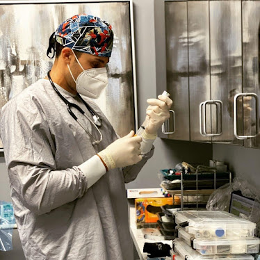 Advanced Dental Anesthesia Services LLC