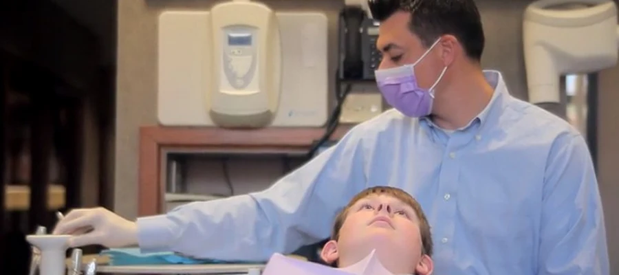 Advanced Dental Arts