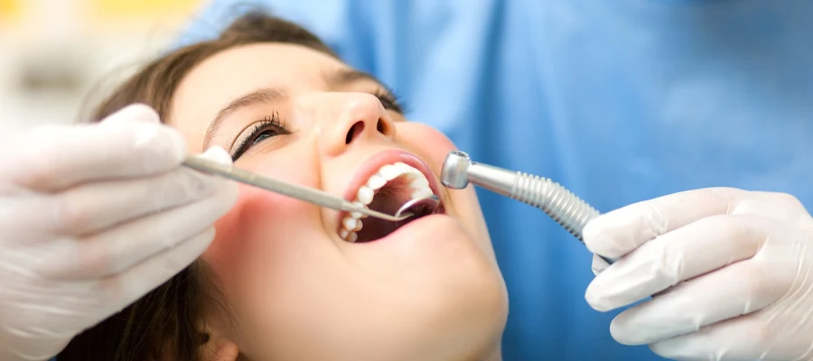 Advanced Dental Arts