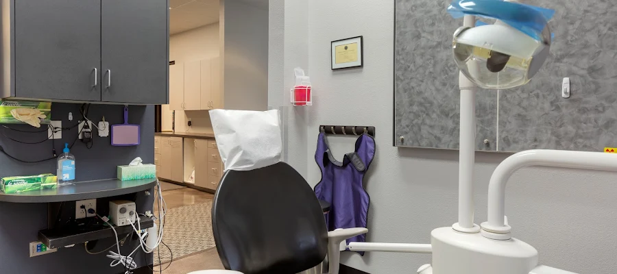 Advanced Dental Associates
