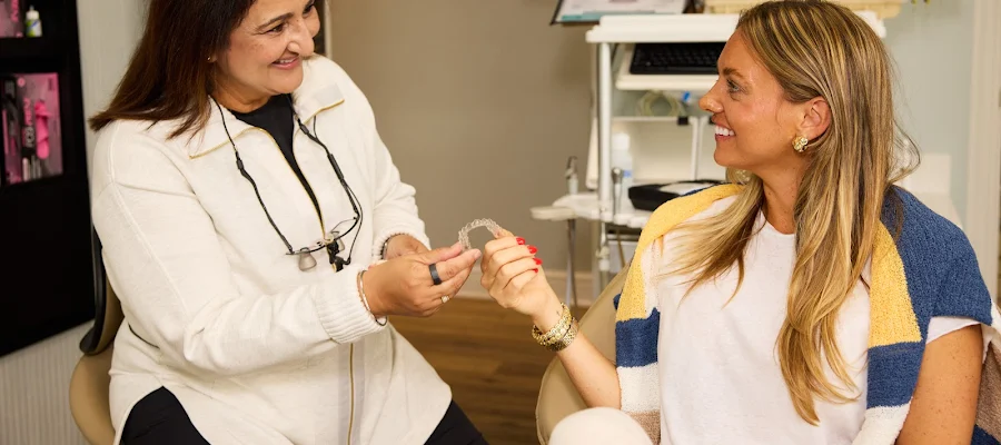 Advanced Dental Care & Aesthetics