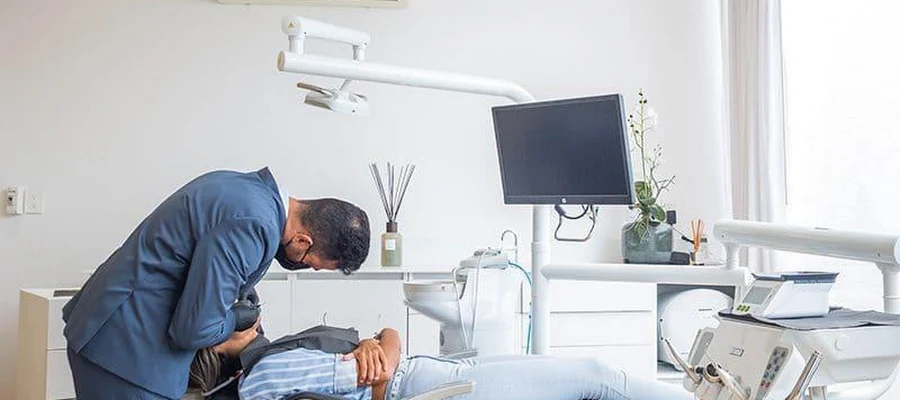Advanced Dental Care of Anderson