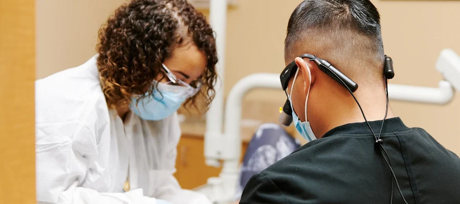 Advanced Dental Care of Brandon