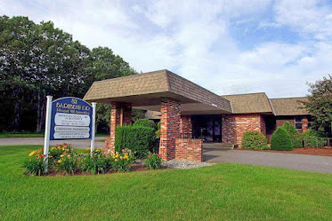 Advanced Dental Care of Brunswick: Otto John Vnek, DDS