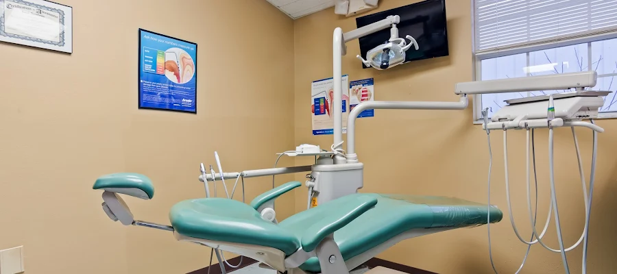 Advanced Dental Care of Mount Dora