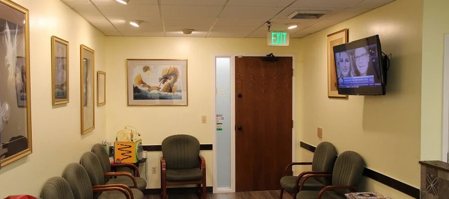 Advanced Dental Care of Towson: Mehdi Zamani, DDS
