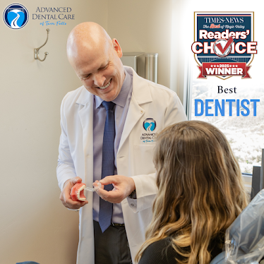 Advanced Dental Care of Twin Falls
