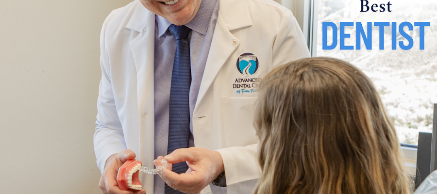 Advanced Dental Care of Twin Falls