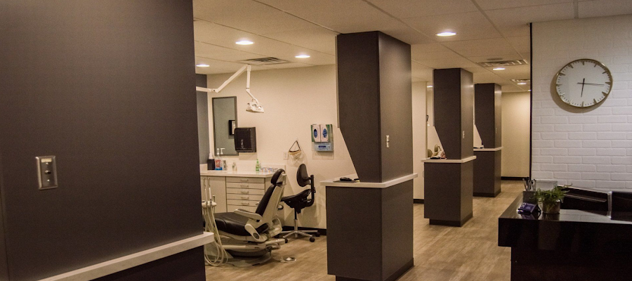 Advanced Dental Care
