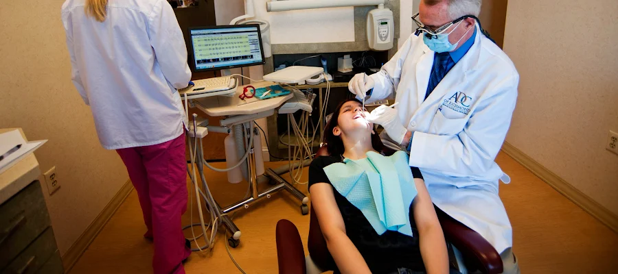Advanced Dental Care