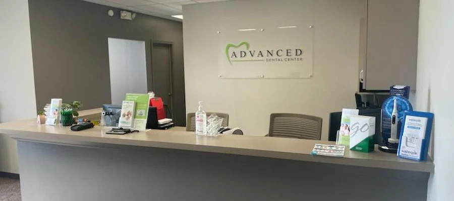 Advanced Dental Center - Middletown