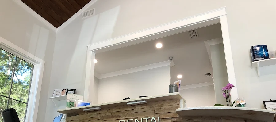 Advanced Dental Comfort