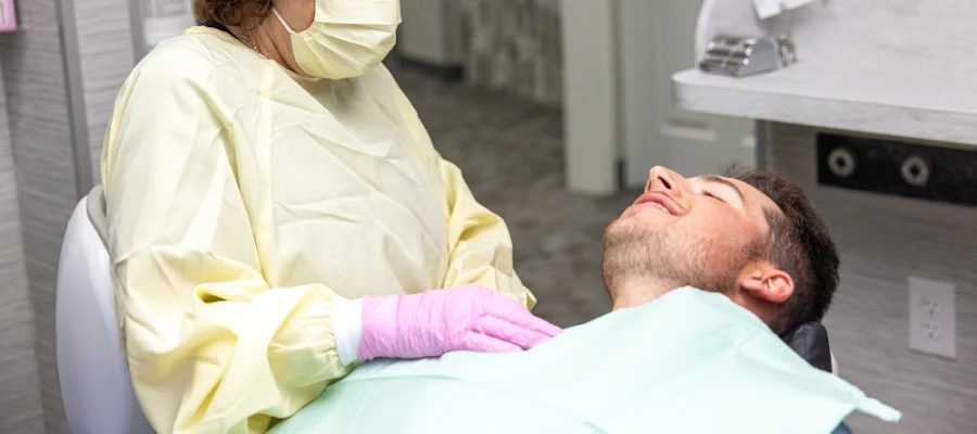 Advanced Dental Concepts