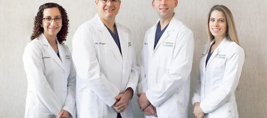 Advanced Dental Concepts