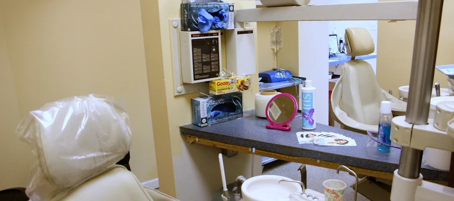 Advanced Dental Designs