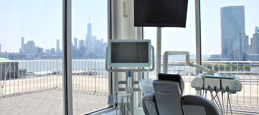 Advanced Dental Group of Hoboken