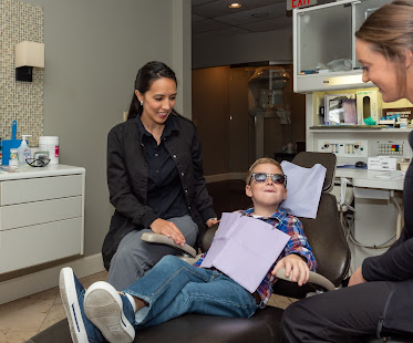 Advanced Dental Health Center