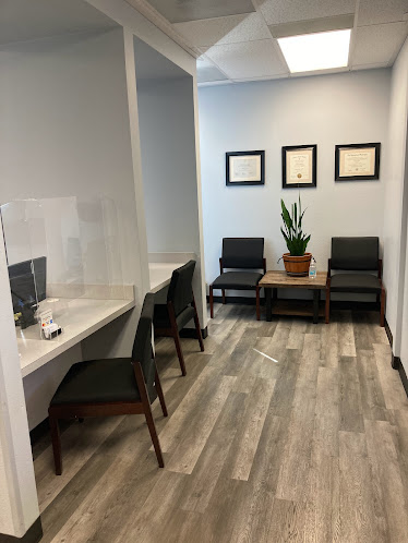 Advanced Dental Implant Center "Comfort Dental"