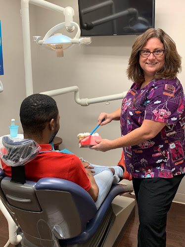 Advanced Dental Of Denville